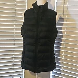 Eddie Bauer Lightweight Puffer Vest